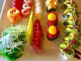 Shoga Sushi