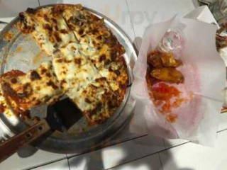 Monie's