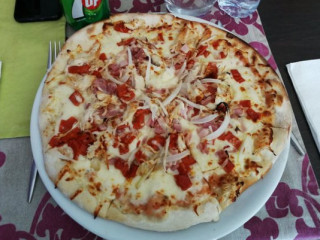 Pizzas Companhia