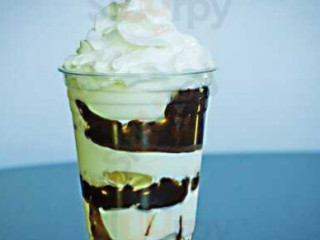Dairy Barn