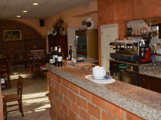 Trattoria Antica Bettola