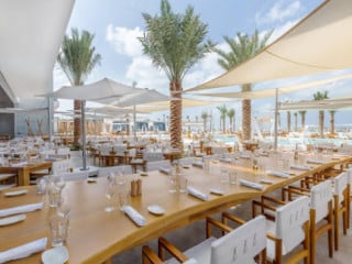 Nikki Beach Beach Club Dubai