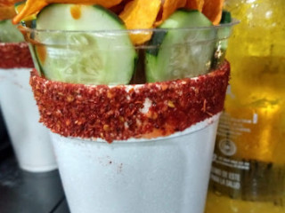 Garza Cantina Social