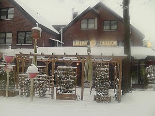 Blitz Bistro