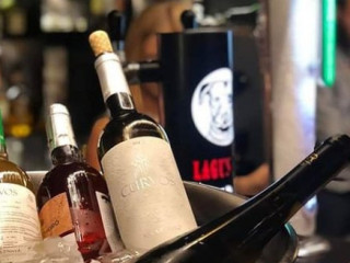 Lagrima Wine