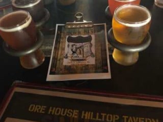 Ore House Hilltop Tavern