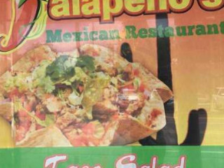 Jalapeno's Mexican