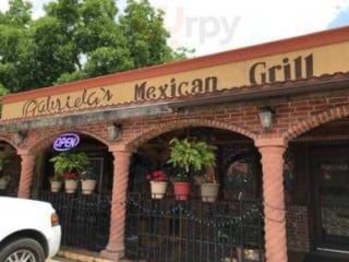 Gabriela's Mexican Grill