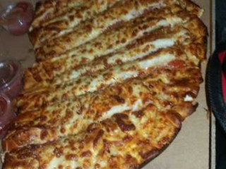 Pizza Pit Grille Italian