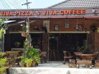 Viva Pizza Chiangmai