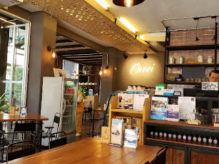 Choei Cafe Bistro