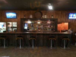 The Outlaw Saloon