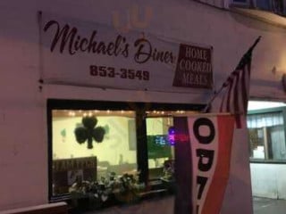 Michael's Diner