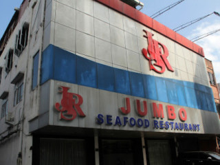 Jumbo Sea Food