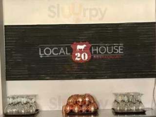 Local House 20