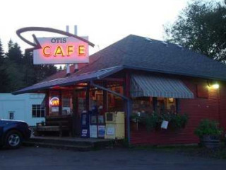 Otis Cafe