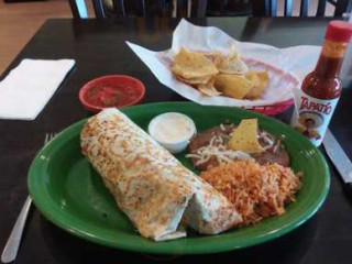 Dos Caminos