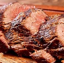 Taboo Steak House