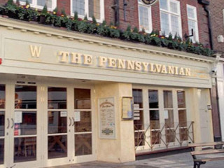 The Pennsylvanian (wetherspoon)