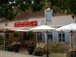Les Saisons Gourmandes