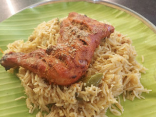 Kovai Hyderabad Biriyani