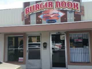 Burger Nook