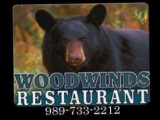 Wood Winds Pizzeria