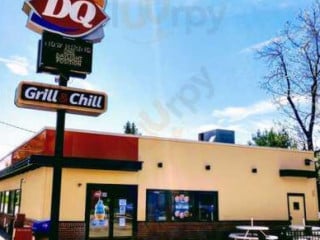 Dairy Queen Grill Chill