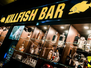 Killfish