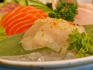 Soyo Sushi