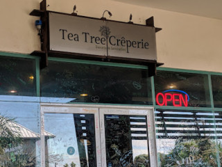 Tea Tree Crêperie