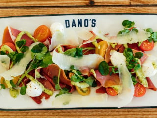Dano’s Sports Bar Restaurant