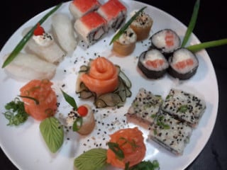 Sushi E Temaki Arretado