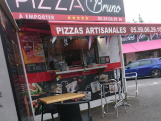 Pizz'a Bruno