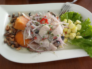 Machazo Fish