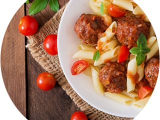 Merano Gastronomia