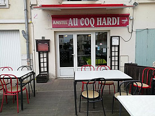 Bar Brasserie le Coq Hardi