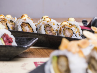 Ramen Akira Cerulli Sushi