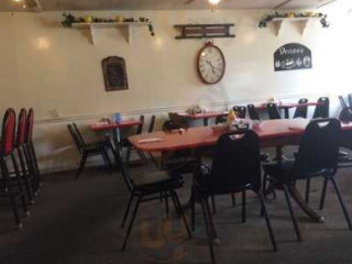 Deano's Diner