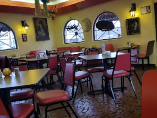 Charro's Mexican Food