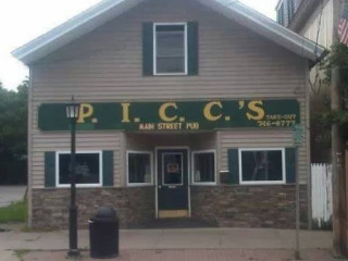 Piccs Pub