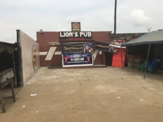 Lion's Pub Abobo