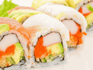 Toma Sushi