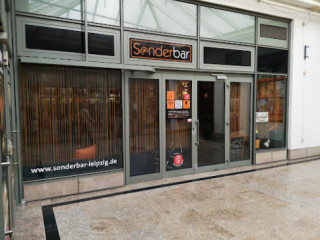 Sonderbar