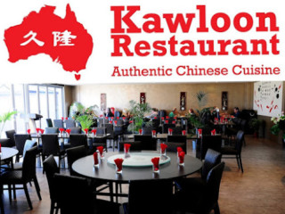 Kawloon Restaurant