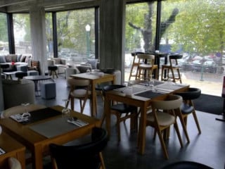 Latitude Cafe Lounge