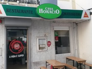 Casa Horacio