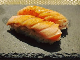 Nomiya Sushi