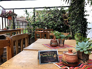 Cafe Punchay