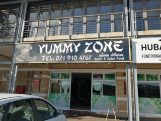 Yummy Zone